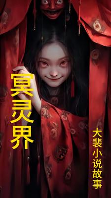冥灵妃子饰品